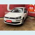 VOLKSWAGEN GOL 1.0 TEC FLEX 2P - BRANCO - 2014 Foto 2 (Miniatura)