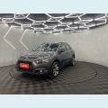 CITROËN C4 CACTUS 1.6 FEEL AUT. FLEX - CINZA - 2022 Foto 2 (Miniatura)