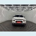 CITROËN C4 CACTUS 1.6 FEEL AUT. FLEX - BRANCO - 2022 Foto 2 (Miniatura)