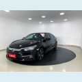 HONDA CIVIC 1.5 TOURING TURBO AUT - PRETO - 2018 Foto 2 (Miniatura)