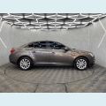 CHEVROLET CRUZE LT 1.8 16V ECOTEC FLEX - MARROM - 2015 Foto 2 (Miniatura)