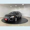 NISSAN SENTRA SL 2.0 16V CVT (FLEX) - PRETO - 2016 Foto 2 (Miniatura)