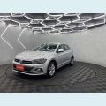 VOLKSWAGEN POLO 1.0 200 TSI COMFORTLINE (AUT) (FLEX) - PRATA - 2019 Foto 2 (Miniatura)