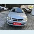 CHEVROLET CLASSIC LS VHC E 1.0 (FLEX) - PRATA - 2012 Foto 2 (Miniatura)