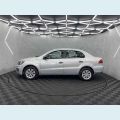 VOLKSWAGEN VOYAGE 1.6 MSI 8V FLEX - PRATA - 2020 Foto 2 (Miniatura)