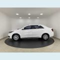 CHEVROLET COBALT ELITE 1.8 8V (AUT) (FLEX) - BRANCO - 2018 Foto 2 (Miniatura)