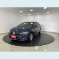 VOLKSWAGEN VIRTUS 1.6 MSI 16V (FLEX) - AZUL - 2018 Foto 2 (Miniatura)