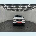 RENAULT KWID ZEN 1.0 12V SCE FLEX - BRANCO - 2024 Foto 2 (Miniatura)