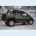 FIAT IDEA ADVENTURE 1.8 16V E.TORQ (FLEX) - VERDE - 2013 Foto 2 (Miniatura)