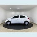 CHEVROLET ONIX 1.0 LT SPE/4 - BRANCO - 2014 Foto 2 (Miniatura)