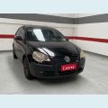 VOLKSWAGEN POLO SEDAN 1.6 8V I-MOTION (FLEX) (AUT) - PRETO - 2010 Foto 2 (Miniatura)