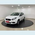 FIAT GRAND SIENA ATTRACTIVE 1.0 (FLEX) - BRANCO - 2021 Foto 2 (Miniatura)