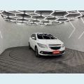 CHEVROLET ONIX 1.4 LTZ SPE/4 (AUT) - BRANCO - 2014 Foto 2 (Miniatura)