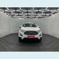 FORD ECOSPORT SE 1.5 AUT. FLEX - BRANCO - 2018 Foto 2 (Miniatura)