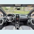 RENAULT DUSTER EXPRESSION 1.6 HI-FLEX 16V MEC. - BRANCO - 2019 Foto 2 (Miniatura)