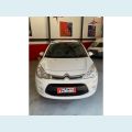 CITROËN C3 - BRANCO - 2020 Foto 2 (Miniatura)