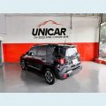 JEEP RENEGADE - PRETO - 2021 Foto 2 (Miniatura)