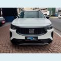 FIAT FASTBACK - BRANCO - 2024 Foto 2 (Miniatura)