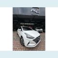 HYUNDAI HB 20S - BRANCO - 2020 Foto 2 (Miniatura)