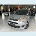 CITROËN C3 PICASSO GL 1.5 FLEX 8V MECANICO - PRATA - 2012 Foto 2 (Miniatura)