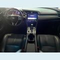 HONDA HONDA CIVIC EX CVT - PRETO - 2017 Foto 2 (Miniatura)