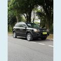 HYUNDAI TUCSON GLB - PRETO - 2012 Foto 2 (Miniatura)