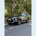 MITSUBISHI MMC PAJERO SPORT HPE - PRETO - 2021 Foto 2 (Miniatura)