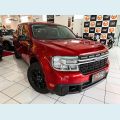 FORD FORD MAVERICK CD4GLRT - VERMELHO - 2024 Foto 2 (Miniatura)