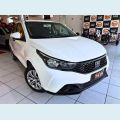 FIAT FIAT ARGO 1.0 - BRANCO - 2023 Foto 2 (Miniatura)