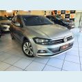 VOLKSWAGEN POLO CL AD - PRATA - 2018 Foto 2 (Miniatura)
