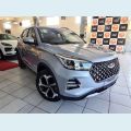 CHERY CAOA TIGGO 5X PRO 1.5 TURBO FLEX AUT - PRATA - 2026 Foto 2 (Miniatura)