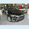 CHEVROLET TRACKER LTZ 1.0 TURBO 12V FLEX AUT - PRETO - 2026 Foto 2 (Miniatura)