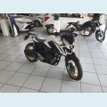 YAMAHA FZ25 FAZER - BRANCO - 2025 Foto 2 (Miniatura)