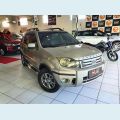 FORD ECOSPORT FREESTYLE 1.6 FLEX MEC. - PRATA - 2011 Foto 2 (Miniatura)