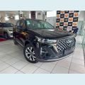 CHERY CAOA TIGGO 7 PRO 1.6 TGDI - PRETO - 2026 Foto 2 (Miniatura)