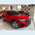 AUDI Q3 SPORTBACK TFSI PERFORMANCE BLACK QUATTRO - VERMELHO - 2023 Foto 2 (Miniatura)