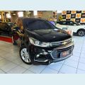 CHEVROLET TRACKER PREMIER - PRETO - 2018 Foto 2 (Miniatura)