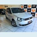 VOLKSWAGEN POLO 1.6 SPORTLINE - PRATA - 2013 Foto 2 (Miniatura)
