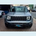 JEEP RENEGADE - PRATA - 2020 Foto 2 (Miniatura)