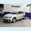 VOLKSWAGEN POLO - PRATA - 2024 Foto 2 (Miniatura)