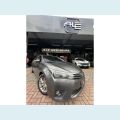 TOYOTA COROLLA - CINZA - 2015 Foto 2 (Miniatura)