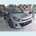 HYUNDAI HB 20 LIMITED 1.0 FLEX 12V AUT. - PRATA - 2026 Foto 2 (Miniatura)