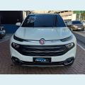 FIAT TORO - BRANCO - 2019 Foto 2 (Miniatura)