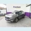 FIAT PULSE - CINZA - 2022 Foto 2 (Miniatura)