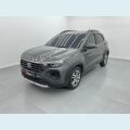 FIAT PULSE AUDACE TF200 - CINZA - 2022 Foto 2 (Miniatura)