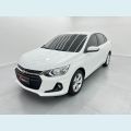 CHEVROLET ONIX PLUS 10TMT LTZ - BRANCO - 2023 Foto 2 (Miniatura)