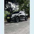 NISSAN FRONTIER ATK X4 - PRETO - 2021 Foto 2 (Miniatura)