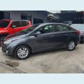 HYUNDAI HB 20S PREMIUM 1.6 FLEX 16V AUT. 4P - PRATA - 2014 Foto 2 (Miniatura)