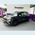 VOLKSWAGEN TAOS - CINZA - 2024 Foto 2 (Miniatura)