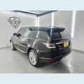 LAND ROVER RANGE ROVER SPORT - PRETO - 2015 Foto 2 (Miniatura)